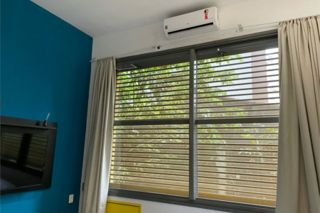 Apartamento à venda com 1 quarto em Sumarezinho, São Paulo, SP