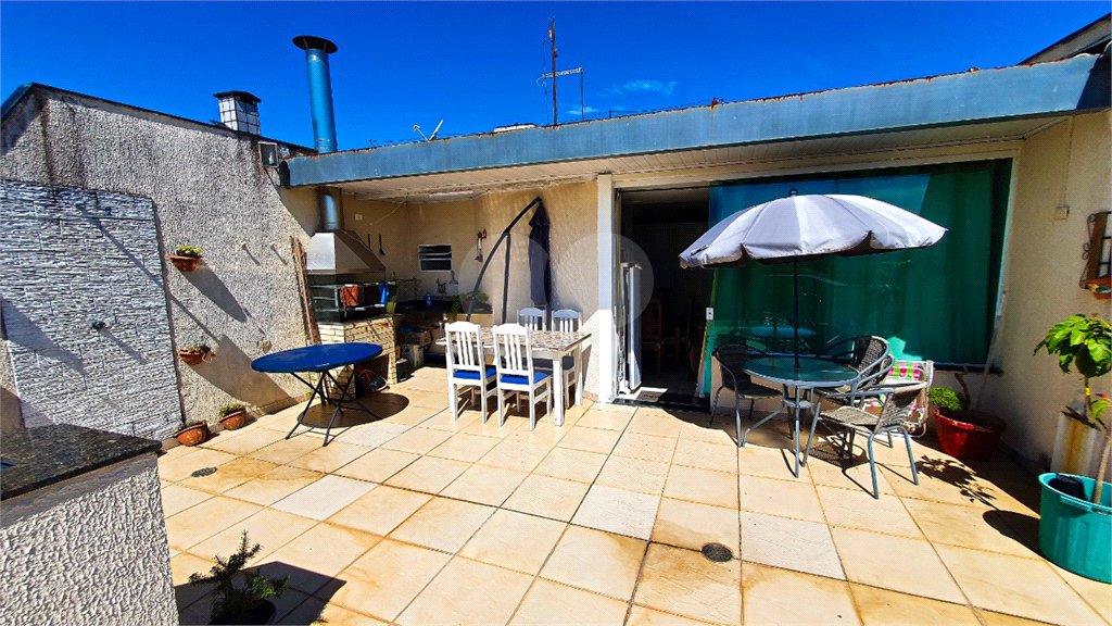 Duplex à venda com 3 quartos, sendo 2 suítes,  em Jardim das Indústrias, São José dos Campos, SP