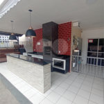 Apartamento para alugar com 2 quartos em Campo Grande, Rio de Janeiro, RJ