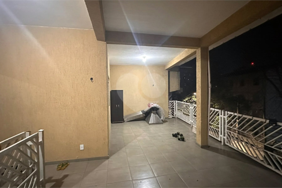 Sobrado à venda com 2 quartos, sendo 1 suíte, no Brasilândia, São Paulo, SP