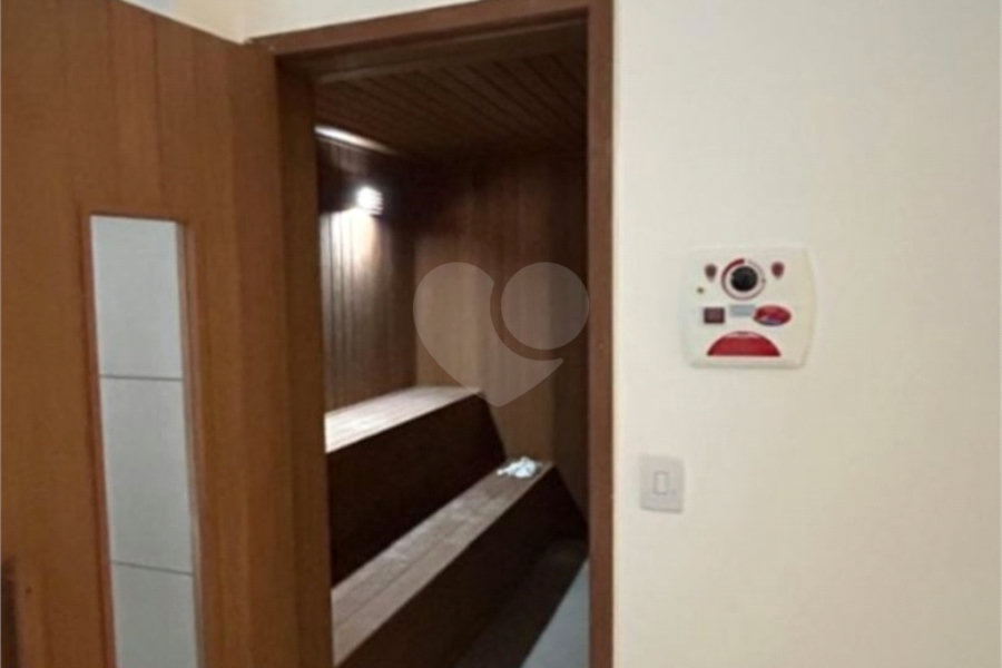 Studio à venda com 1 quarto em Bela Vista, São Paulo, SP