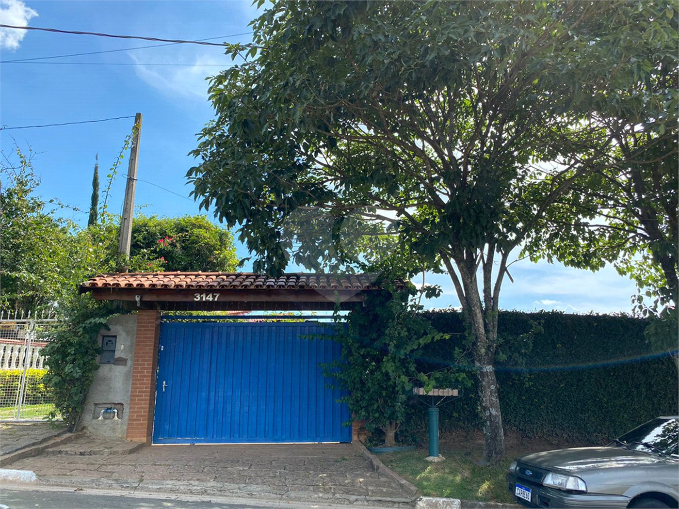Casa à venda com 3 quartos, sendo 1 suíte,  em Pinheirinho, Vinhedo, SP