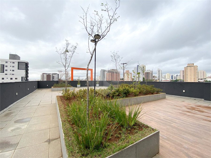 Apartamento à venda com 2 quartos, sendo 1 suíte, em Vila Dom Pedro II, São Paulo, SP
