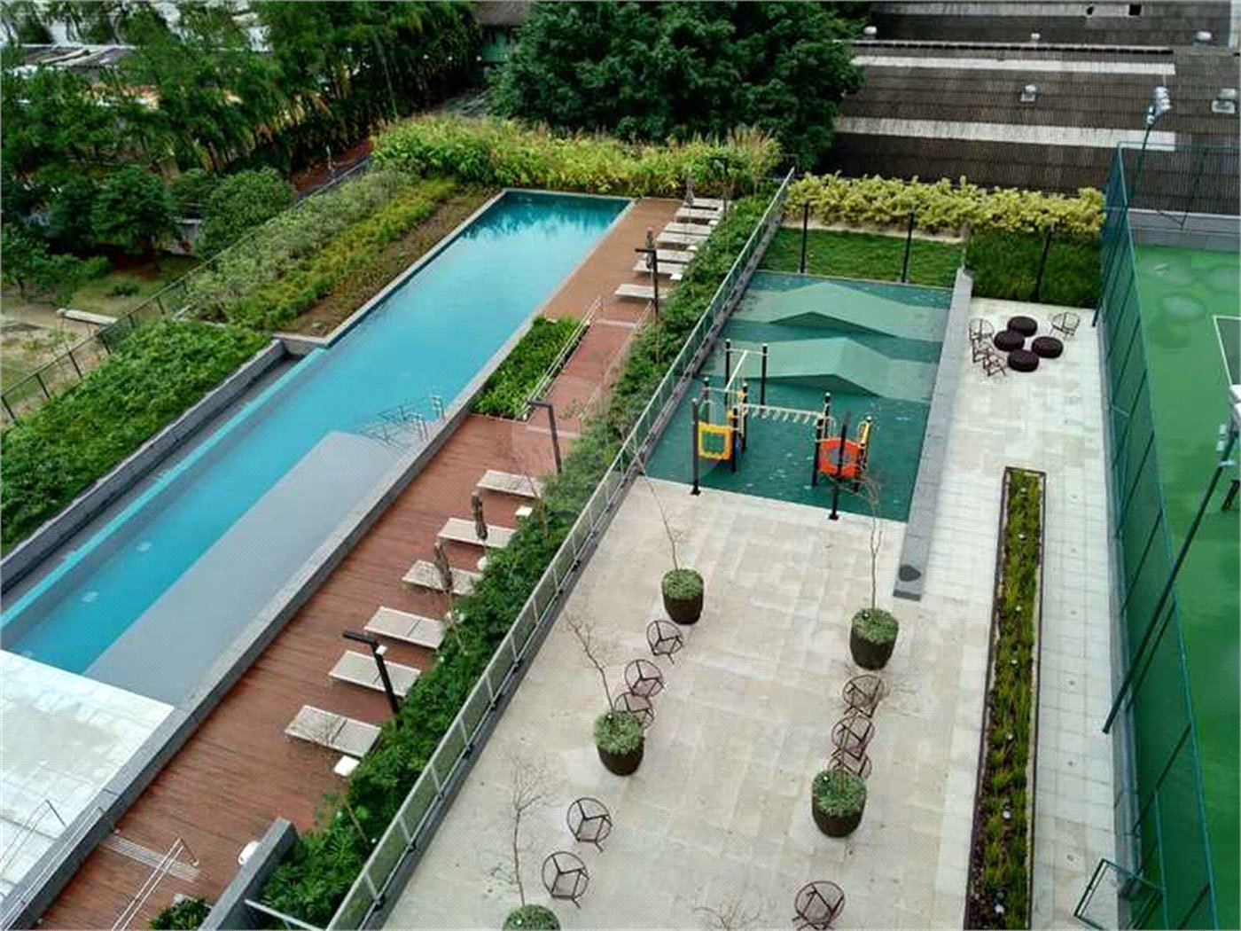 Apartamento à venda com 1 quarto em Vila Cruzeiro, São Paulo, SP