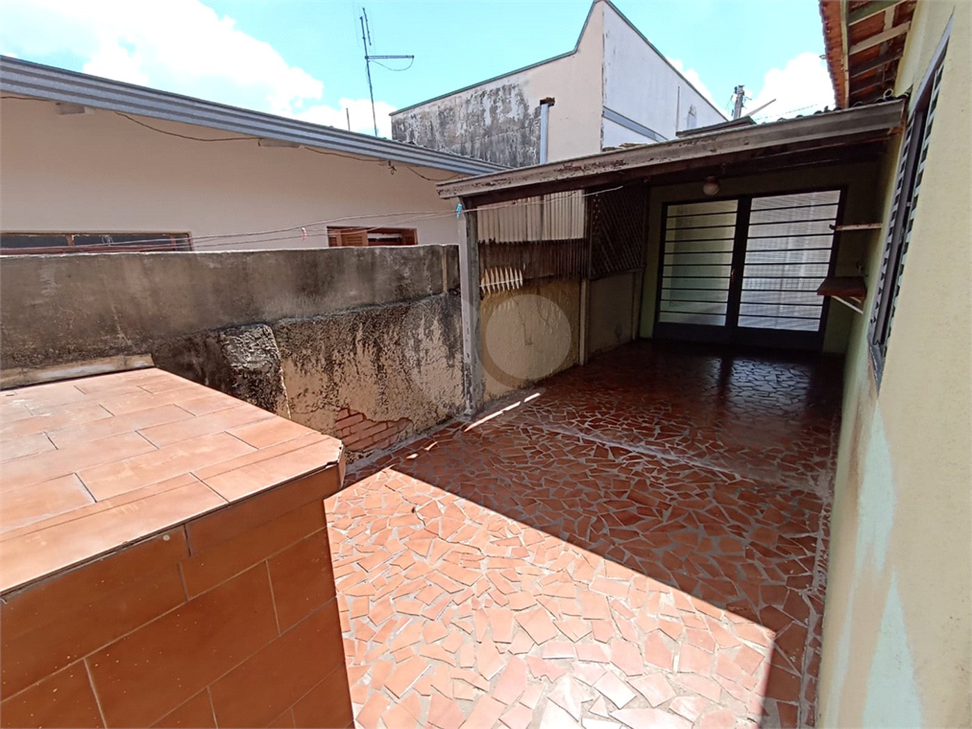 Casa à venda com 2 quartos no Centro, Itapetininga, SP