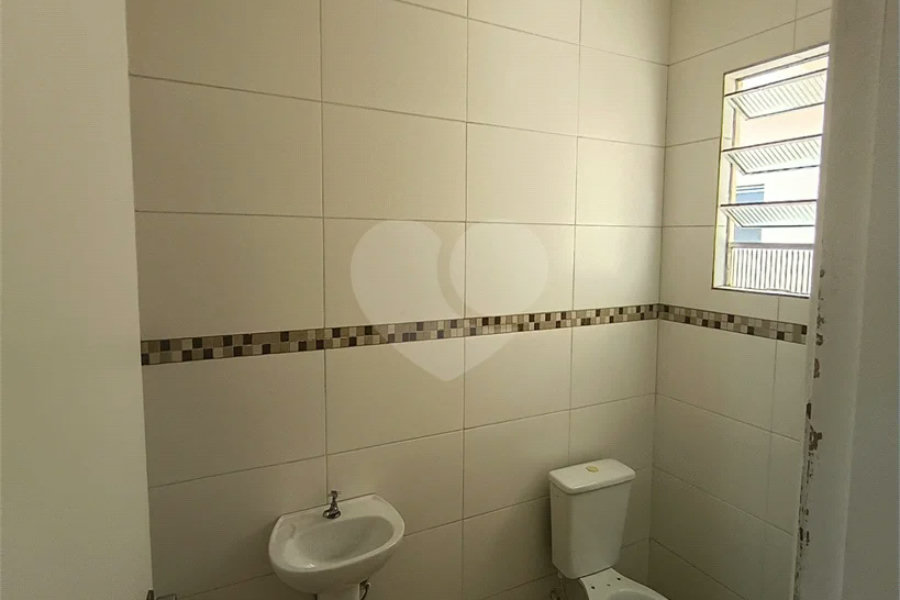 Prédio à venda em Imirim, São Paulo, SP