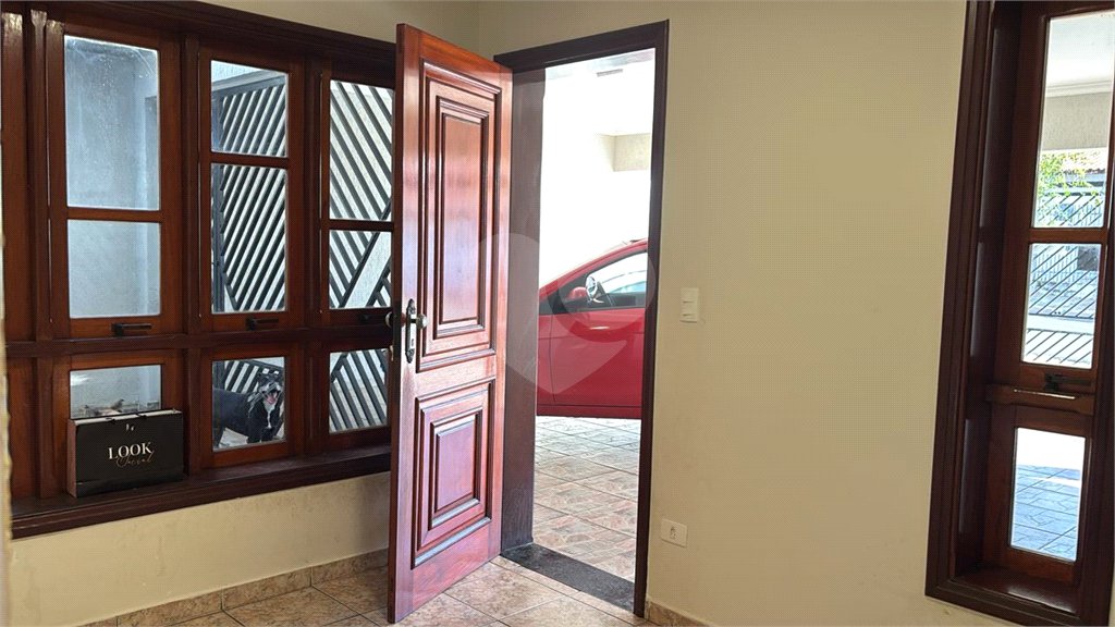 Sobrado à venda com 5 quartos, sendo 3 suítes,  em Jardim Recanto do Valle, Indaiatuba, SP