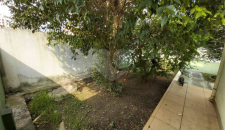 Sobrado à venda com 3 quartos, sendo 1 suíte, em Jaçanã, São Paulo, SP