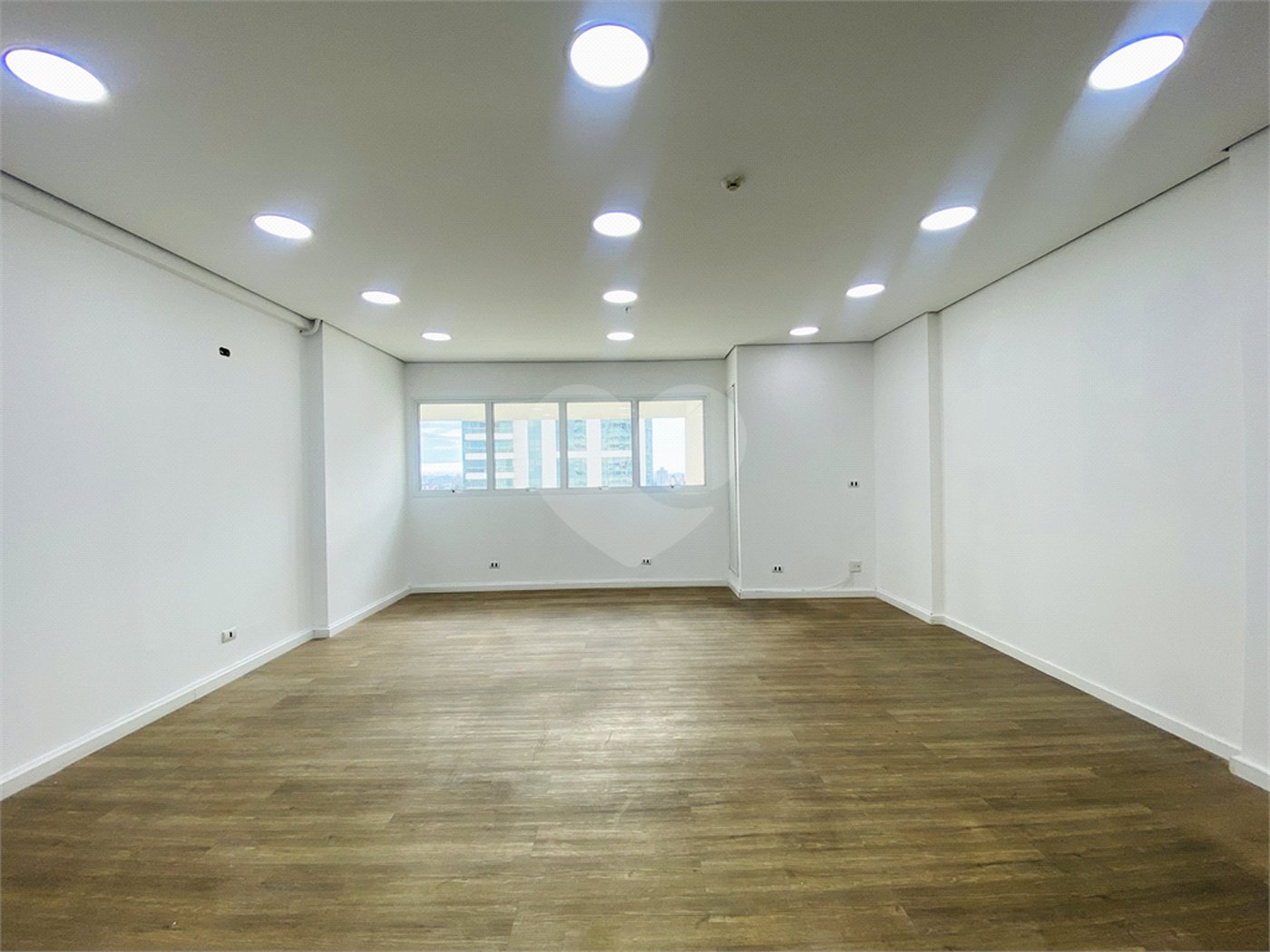 Sala à venda no Centro, São Bernardo do Campo, SP
