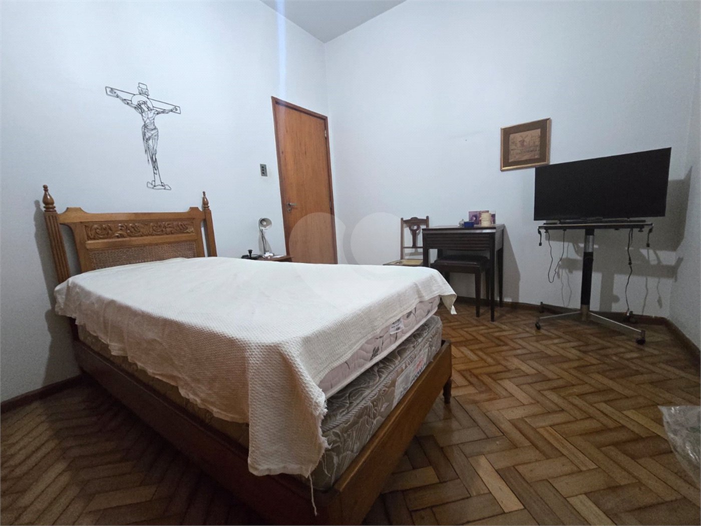 Apartamento à venda com 3 quartos em Tijuca, Rio de Janeiro, RJ