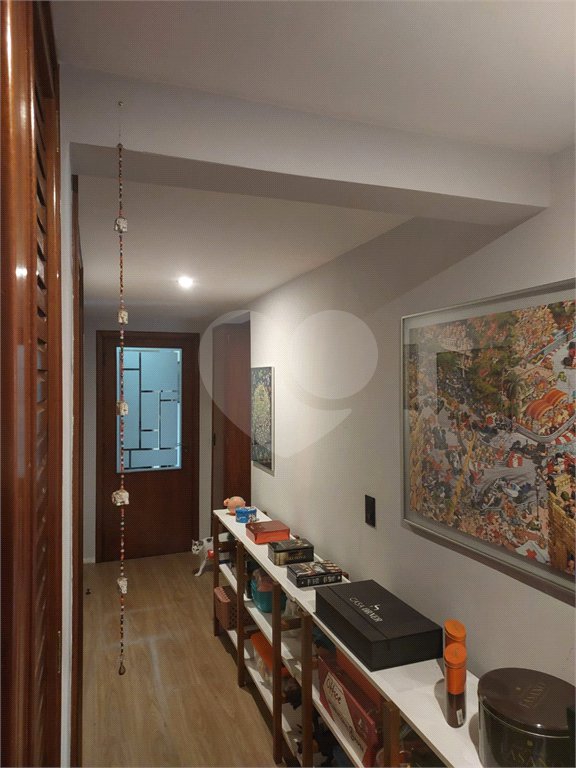 Apartamento à venda com 4 quartos, sendo 2 suítes,  no Centro, Jundiaí, SP