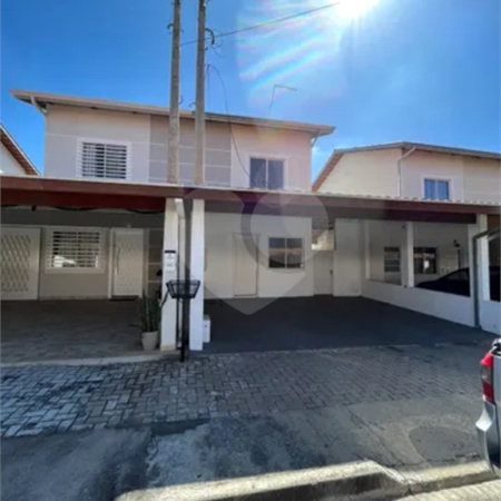 Casa à venda com 3 quartos no condomínio Campo Belo, São José dos Campos - SP