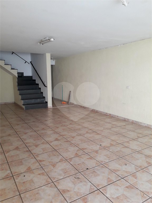 Sobrado à venda com 3 suítes em Mandaqui, São Paulo, SP