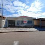 Casa para alugar com 2 quartos no Centro, Itapetininga, SP