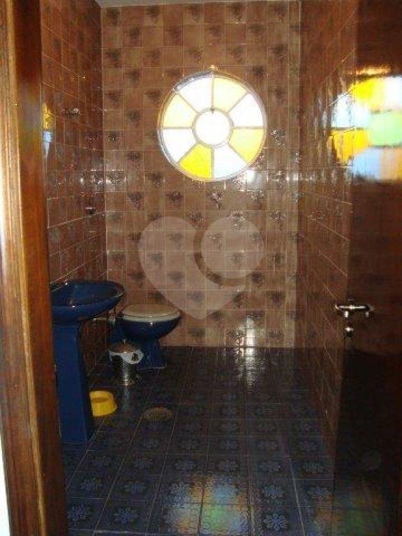 Casa Térrea à venda com 3 quartos, sendo 1 suíte, em Tucuruvi, São Paulo, SP