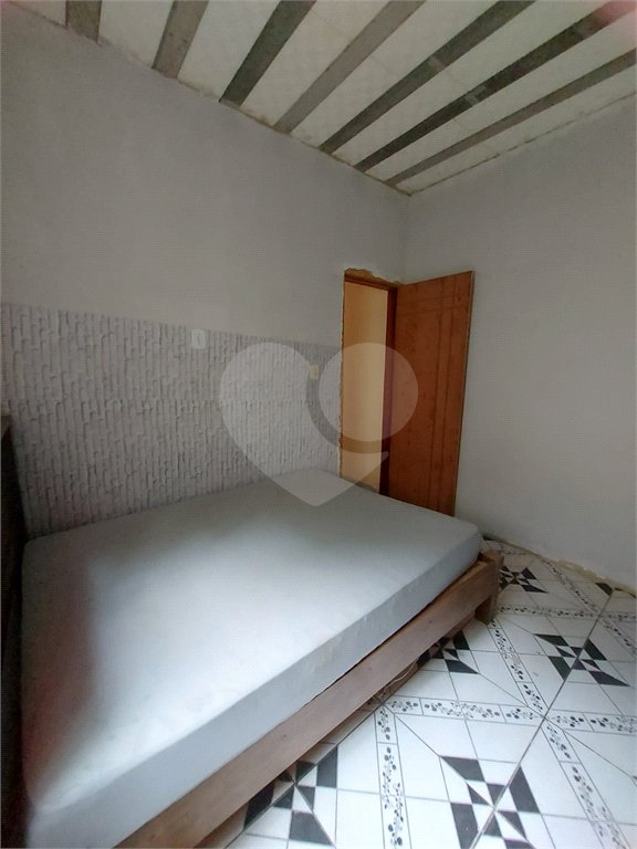 Casa à venda com 3 quartos em Campo Grande, Rio de Janeiro, RJ