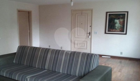 Apartamento à venda com 3 quartos, sendo 1 suíte,  em Perdizes, São Paulo, SP