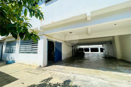 Área Estratégica 4.700 m² - Próxima à Anchieta em São Bernardo do Campo excelente Negócio!