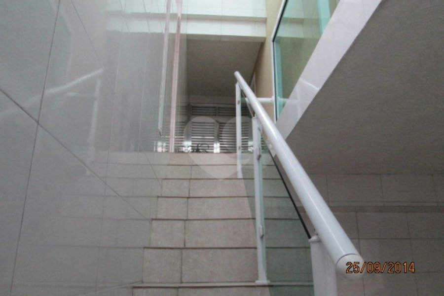 Sobrado à venda com 3 quartos, sendo 1 suíte,  em Vila Medeiros, São Paulo, SP