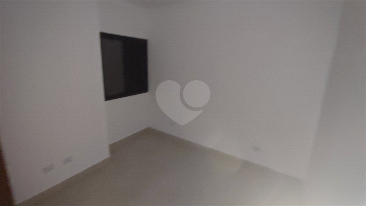 Apartamento à venda com 2 quartos em Parque Mandaqui, São Paulo, SP