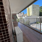Apartamento à venda com 2 quartos em Tijuca, Rio de Janeiro, RJ