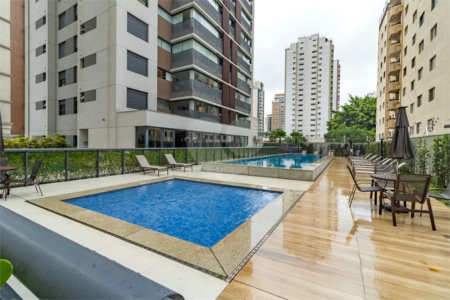 Apartamento à venda com 3 quartos, sendo 1 suíte,  em Perdizes, São Paulo, SP