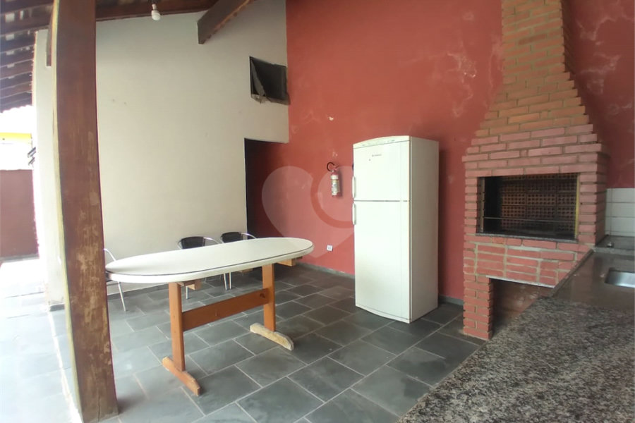 Apartamento à venda com 2 quartos, sendo 1 suíte, em Jardim Praia Grande, Mongaguá, SP