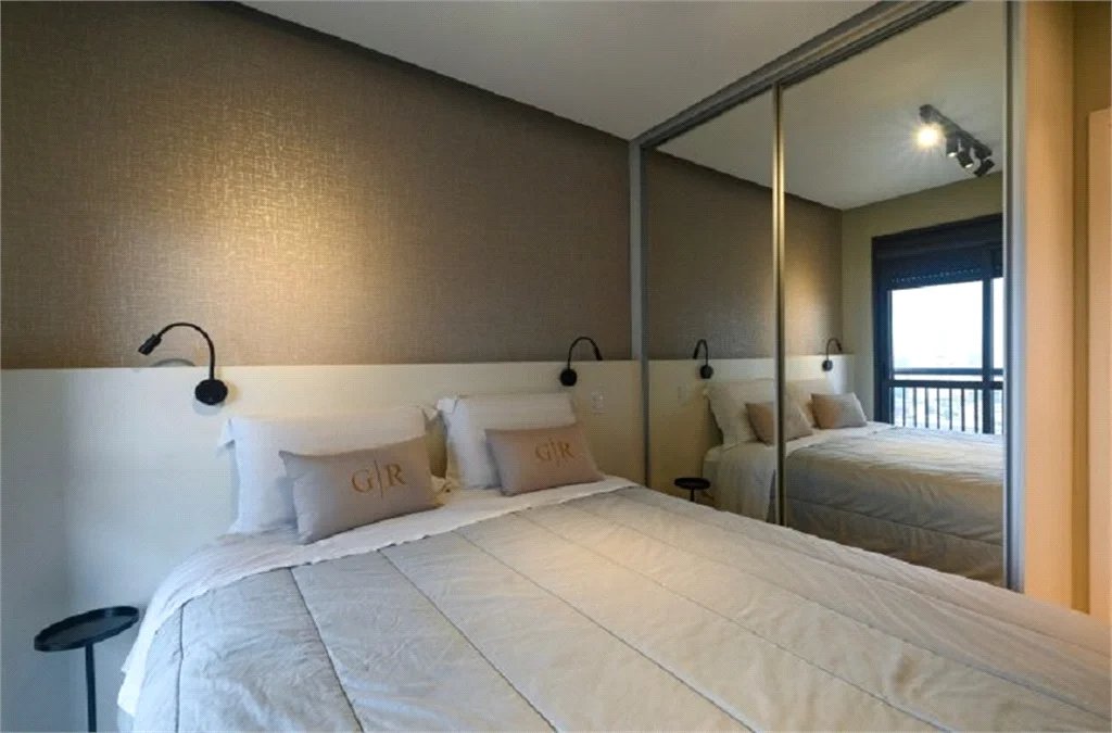 Apartamento à venda com 2 quartos, sendo 1 suíte, em Vila Leopoldina, São Paulo, SP