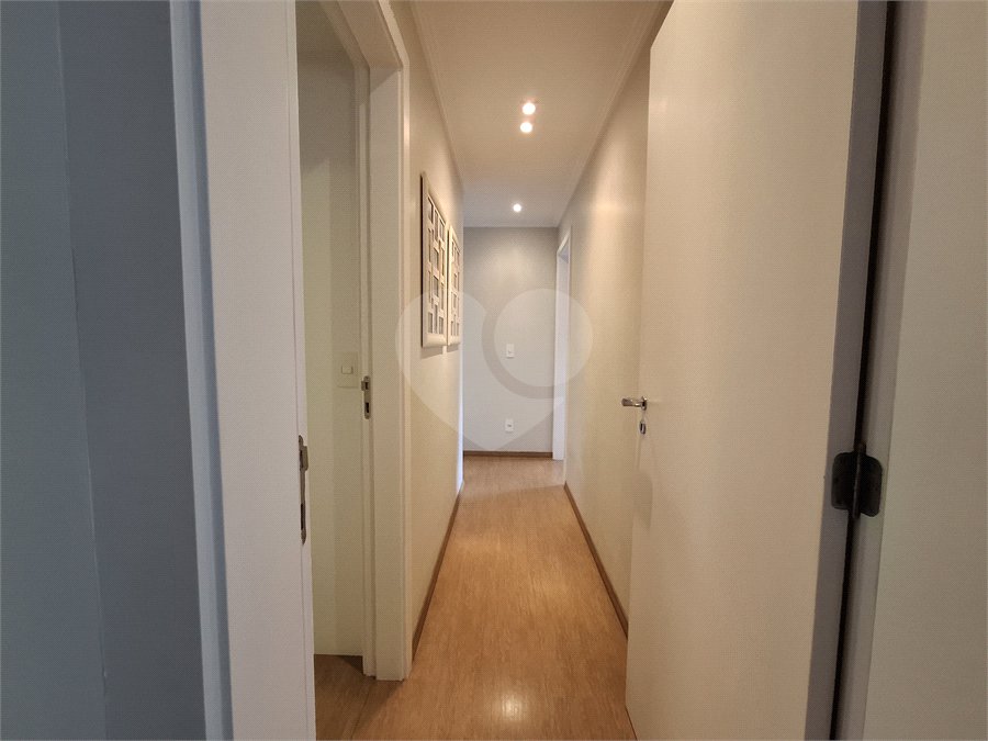 Apartamento à venda com 3 suítes em Santana, São Paulo, SP