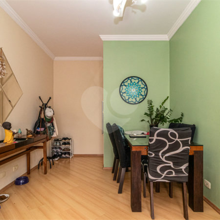 Apartamento à venda em Perdizes, São Paulo, SP