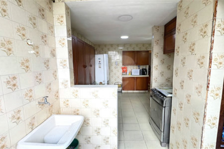 Apartamento à venda com 3 quartos, sendo 1 suíte, em Tijuca, Rio de Janeiro, RJ