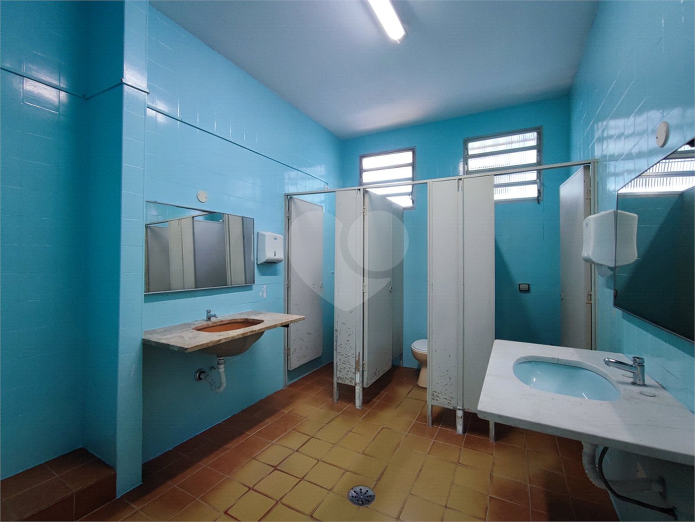 Prédio para alugar em Campo Grande, São Paulo, SP