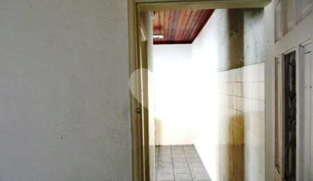 Casa à venda com 2 quartos em Santana, São Paulo, SP