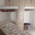 Apartamento à venda com 3 quartos em Jardim Floresta, São Paulo, SP