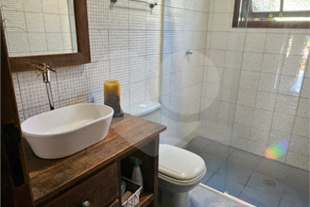 Casa Térrea à venda com 4 quartos, sendo 1 suíte, em Jardim Centenário, Atibaia, SP