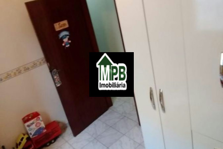 Sobrado à venda com 3 quartos, sendo 1 suíte, em Jardim Guaiba, Sorocaba, SP