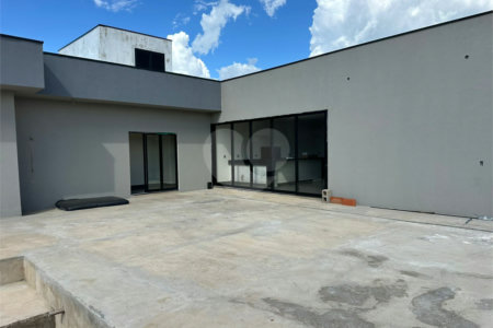 Casa à venda com 4 suítes no condomínio Quintas da Terracota, Indaiatuba - SP