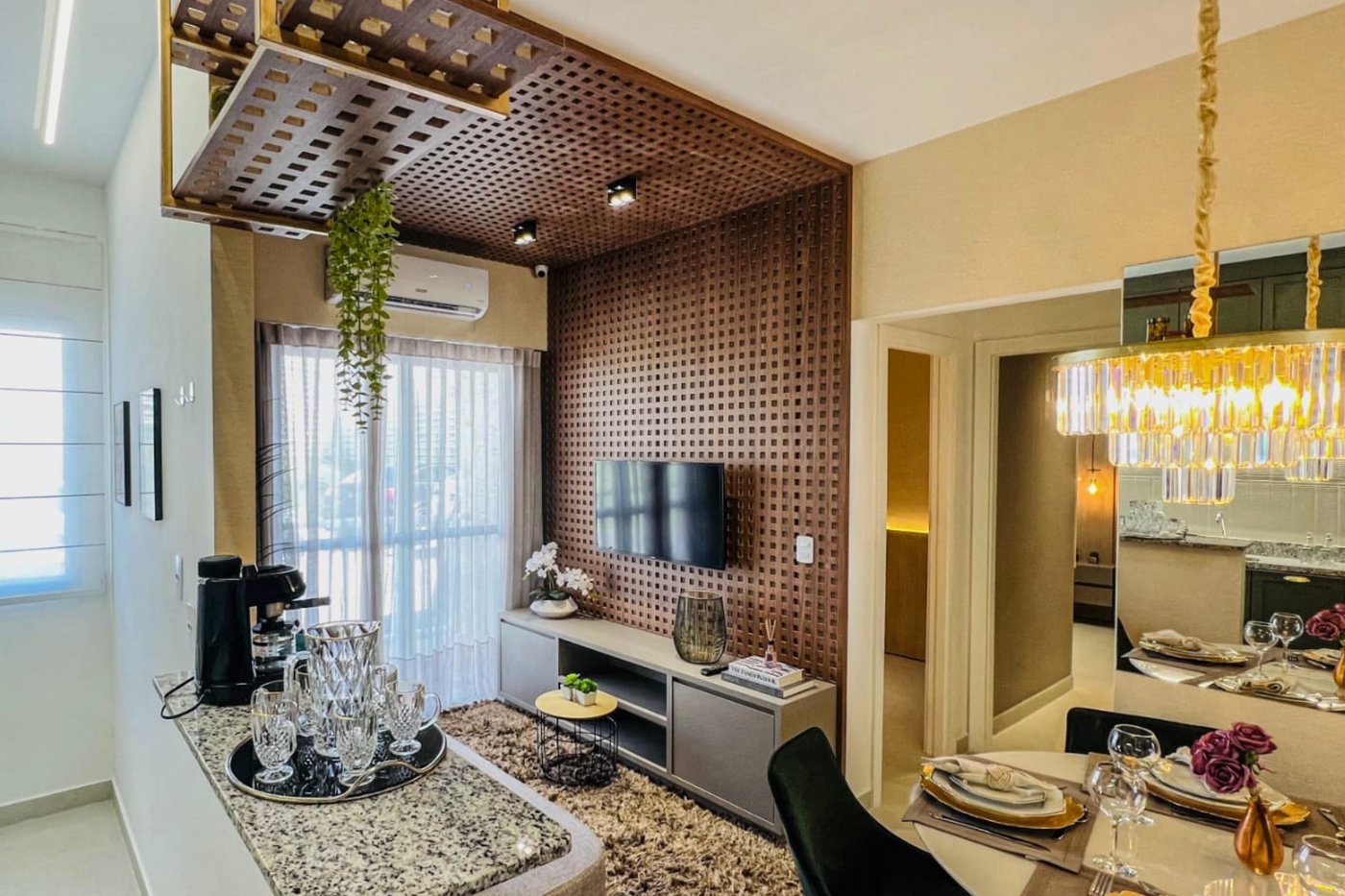 Edifício Residencial Biblos