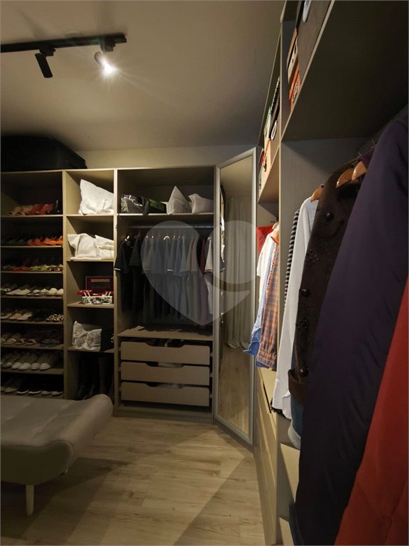 Apartamento à venda com 3 quartos, sendo 1 suíte, no Centro, São Bernardo do Campo, SP