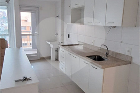 Apartamento à venda com 1 suíte em Pinheiros, São Paulo, SP