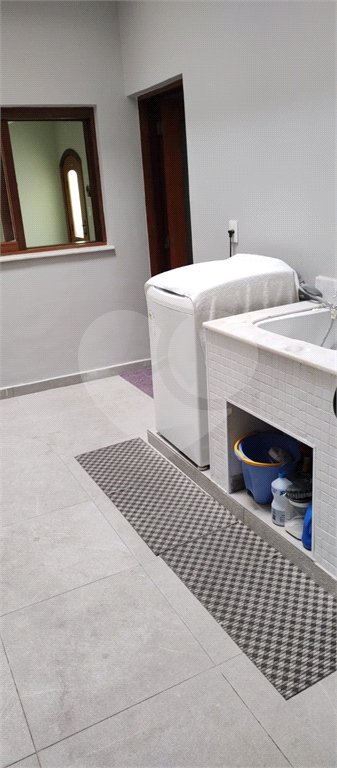 Casa Térrea à venda com 3 quartos, sendo 2 suítes, em Horto, São Paulo, SP