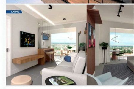 Apartamento à venda com 2 quartos em Jardim Santo Antônio, Valinhos, SP