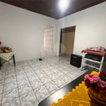 Casa à venda com 3 quartos, sendo 1 suíte, em Jardim Angelica, Três Lagoas, MS