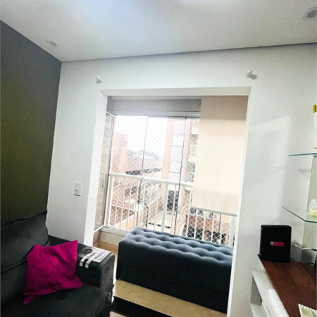 Apartamento à venda com 2 quartos em Sítio da Figueira, São Paulo, SP