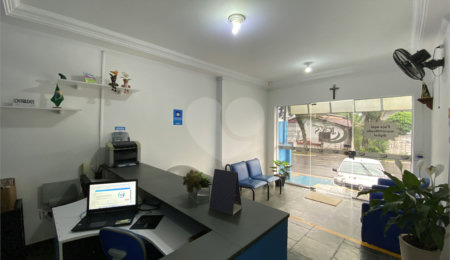 Casa Térrea à venda com 1 quarto em Campo Grande, São Paulo, SP