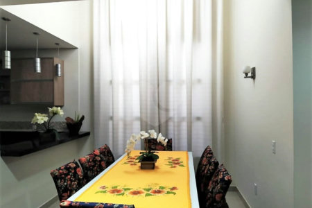Casa à venda com 3 quartos, sendo 1 suíte,  no condomínio Golden Park Residence II, Sorocaba - SP
