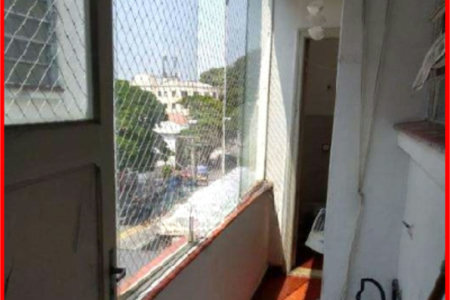Apartamento à venda com 2 quartos em Sumaré, São Paulo, SP