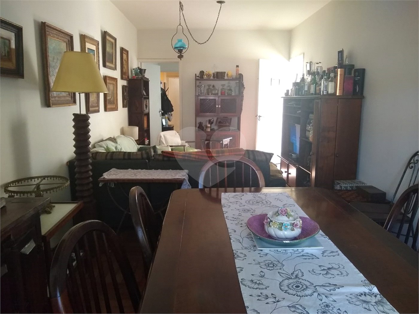 Sobrado à venda com 3 quartos, sendo 1 suíte, em Chácara Santo Antônio, São Paulo, SP