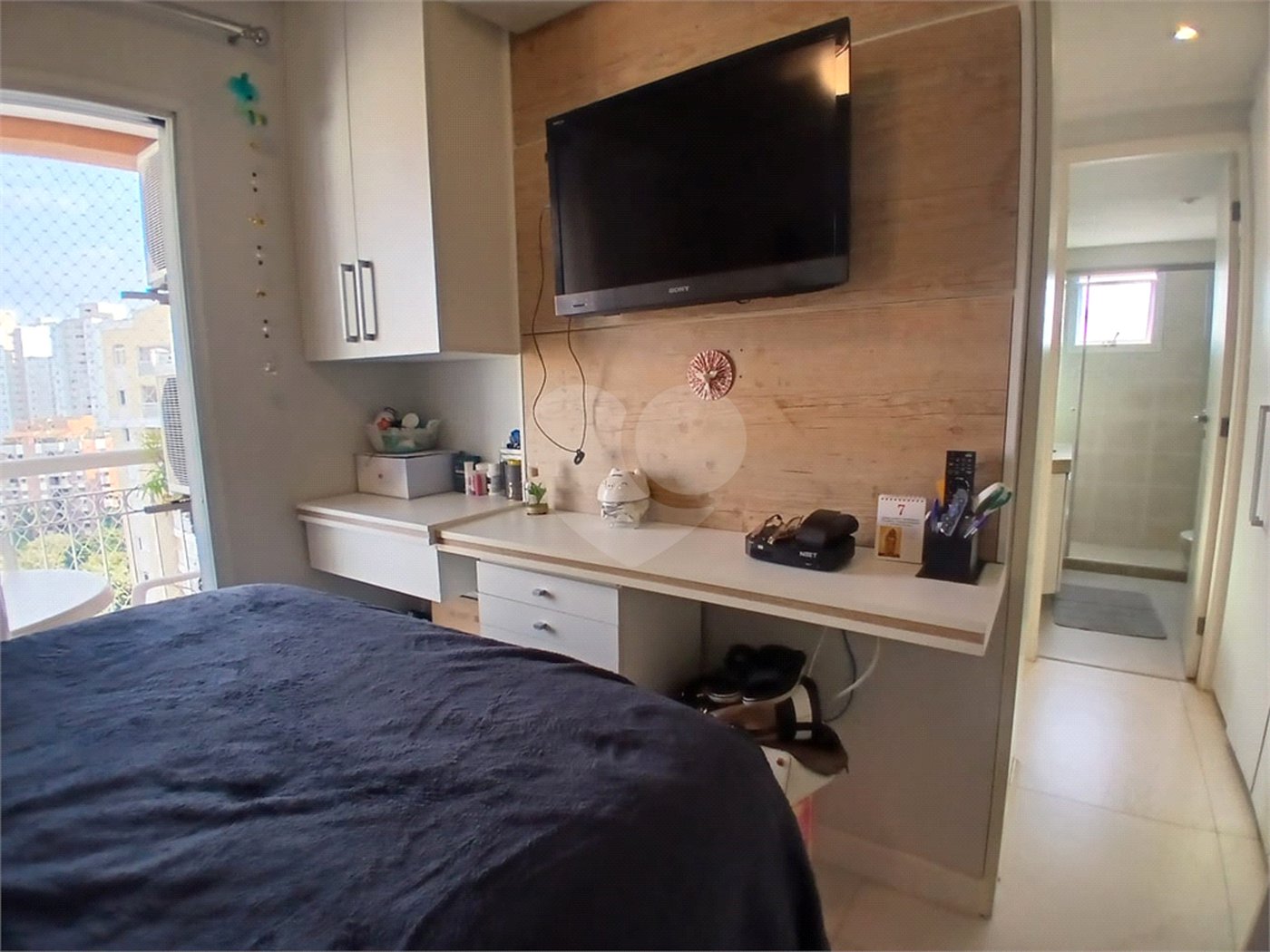 Cobertura à venda com 4 quartos, sendo 2 suítes,  em Alto da Lapa, São Paulo, SP