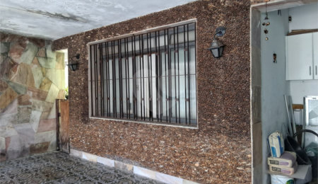 Casa Térrea à venda com 2 quartos em Vila Amélia, São Paulo, SP